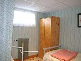Rental Villa  - La Tranche-Sur-Mer, 4 Bedrooms, 7 Persons Extérieur photo